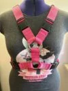 Tonakai Harness (Short Version)